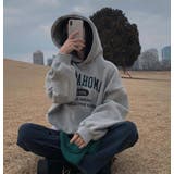 パーカー | Bifrost | 詳細画像9 