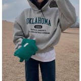 パーカー | Bifrost | 詳細画像10 