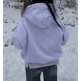 パーカー | Bifrost | 詳細画像15 