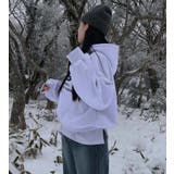 パーカー | Bifrost | 詳細画像16 