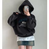 パーカー | Bifrost | 詳細画像28 