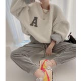 トレーナー | Bifrost | 詳細画像2