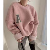 トレーナー | Bifrost | 詳細画像6