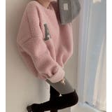 トレーナー | Bifrost | 詳細画像7