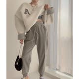 トレーナー | Bifrost | 詳細画像10