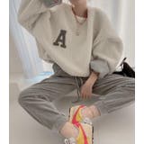 トレーナー | Bifrost | 詳細画像16