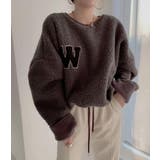 トレーナー | Bifrost | 詳細画像18