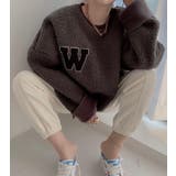 トレーナー | Bifrost | 詳細画像19