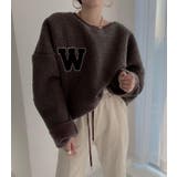 トレーナー | Bifrost | 詳細画像20