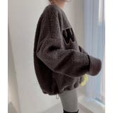 トレーナー | Bifrost | 詳細画像21