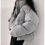 ショートダウンジャケット  | Bifrost | 詳細画像1 