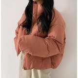 ショートダウンジャケット  | Bifrost | 詳細画像3 