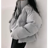 ショートダウンジャケット  | Bifrost | 詳細画像6 