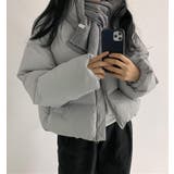 ショートダウンジャケット  | Bifrost | 詳細画像10 