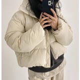 ショートダウンジャケット  | Bifrost | 詳細画像11 