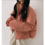 ショートダウンジャケット  | Bifrost | 詳細画像13 