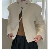 ショートジャケット | Bifrost | 詳細画像3 