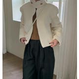 ショートジャケット | Bifrost | 詳細画像4 