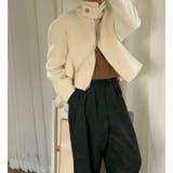 ショートジャケット | Bifrost | 詳細画像5 