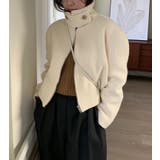 ショートジャケット | Bifrost | 詳細画像6 