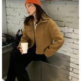 ショートジャケット | Bifrost | 詳細画像8 