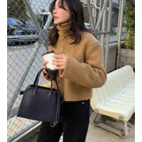 ショートジャケット | Bifrost | 詳細画像9 