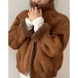 スエードジャケット | Bifrost | 詳細画像3 