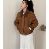 スエードジャケット | Bifrost | 詳細画像5 