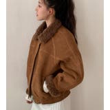 スエードジャケット | Bifrost | 詳細画像12 