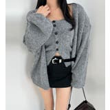 カーディガン | Bifrost | 詳細画像1 