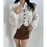 カーディガン | Bifrost | 詳細画像2 