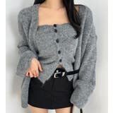 カーディガン | Bifrost | 詳細画像4 