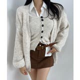 カーディガン | Bifrost | 詳細画像5 