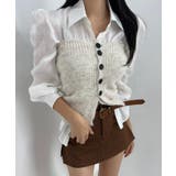 カーディガン | Bifrost | 詳細画像6 