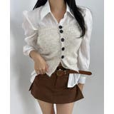 カーディガン | Bifrost | 詳細画像7 