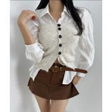 カーディガン | Bifrost | 詳細画像8 