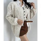 カーディガン | Bifrost | 詳細画像9 