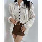 カーディガン | Bifrost | 詳細画像11 