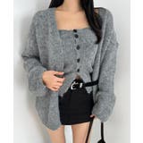 カーディガン | Bifrost | 詳細画像14 