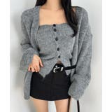 カーディガン | Bifrost | 詳細画像15 