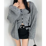 カーディガン | Bifrost | 詳細画像16 