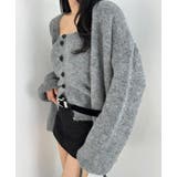 カーディガン | Bifrost | 詳細画像17 