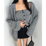 カーディガン | Bifrost | 詳細画像18 