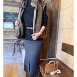 両面着用可能なベストコート | Bifrost | 詳細画像14 