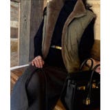 両面着用可能なベストコート | Bifrost | 詳細画像20 