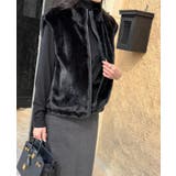 両面着用可能なベストコート | Bifrost | 詳細画像27 