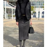 両面着用可能なベストコート | Bifrost | 詳細画像30 