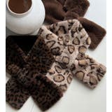 ファースカーフ | Bifrost | 詳細画像1 