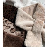 ファースカーフ | Bifrost | 詳細画像3 