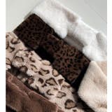 ファースカーフ | Bifrost | 詳細画像4 